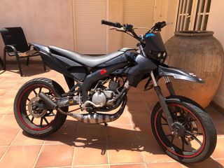 Derbi senda drd 2014