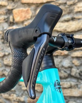 Bianchi Specialissima 