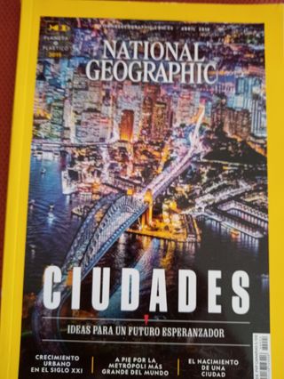 National Geographic