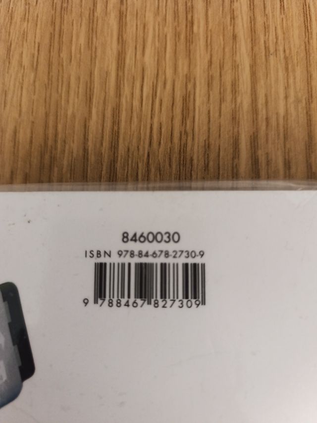 Libro TIC/TecnologíasInformaciónComuni.