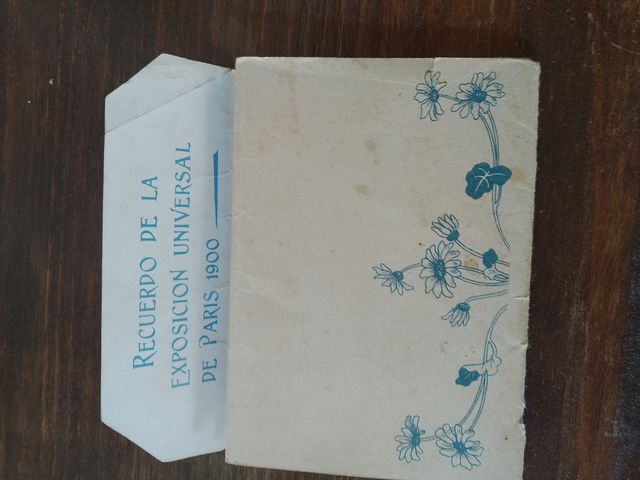 Cromolitografía, exposición universal casa dalloz