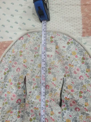 Colchoneta Babyshower