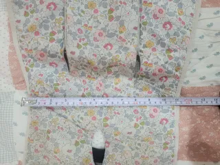 Colchoneta Babyshower