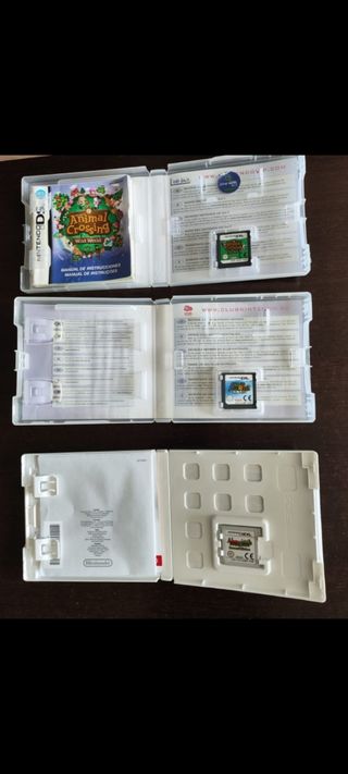 GIOCHI PER NINTENDO 3DS