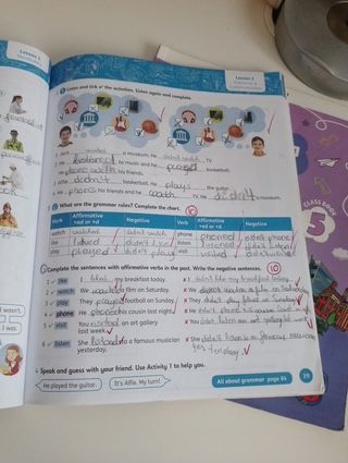 All About us 5.° primària