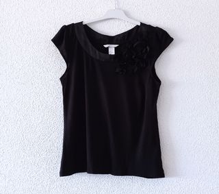 LIQUIDACIÓN a 2€ Blusa HyM