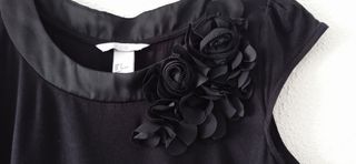 LIQUIDACIÓN a 2€ Blusa HyM