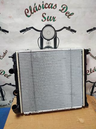 Renault 19 , trafic, radiador agua