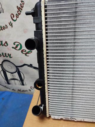 Renault 19 , trafic, radiador agua