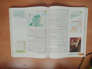 Libro historia 2 bachillerato