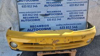 PARAGOLPES DELANTERO RENAULT MEGANE 1 COUPE 1999