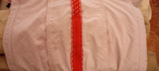 Traje de gitana 
