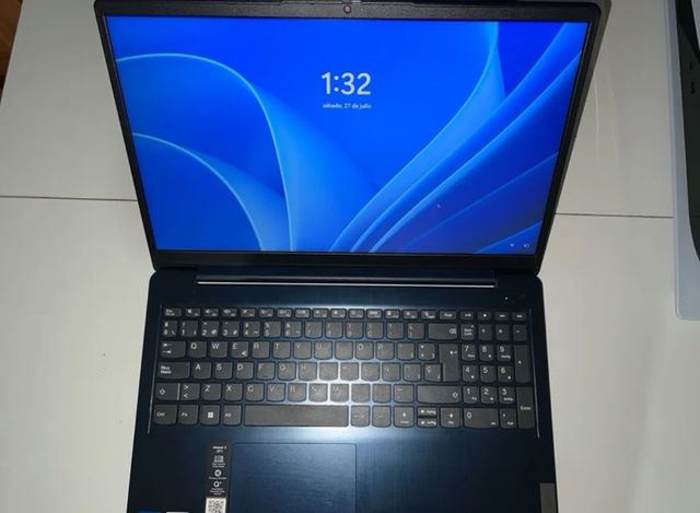 Portatil Lenovo