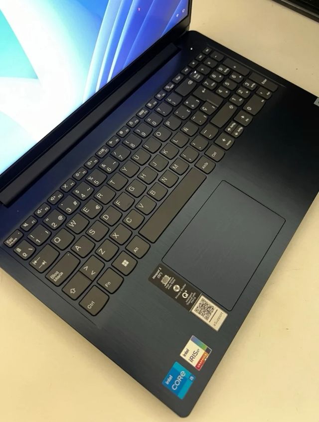 Portatil Lenovo