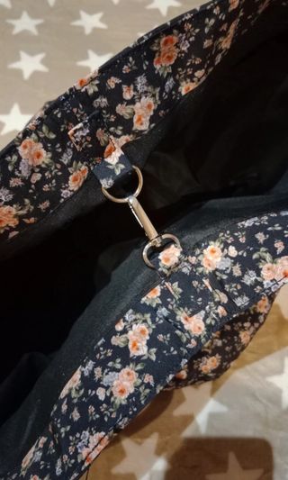 Lote-Pack de 2 bolsos grandes