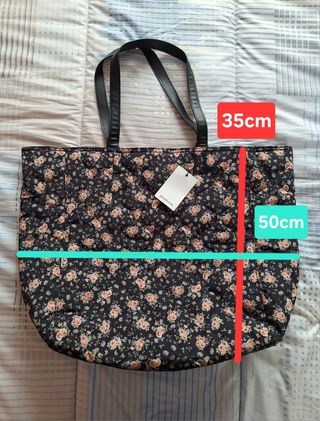 Lote-Pack de 2 bolsos grandes