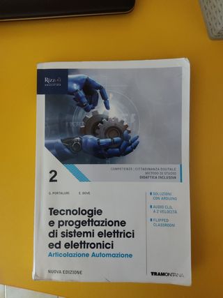 Tecnologie e progettazione di sistemi