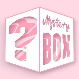 Mistery box