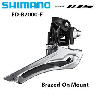 Grupo Shimano 105 R7000