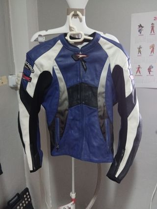 Chaqueta moto Teknic 