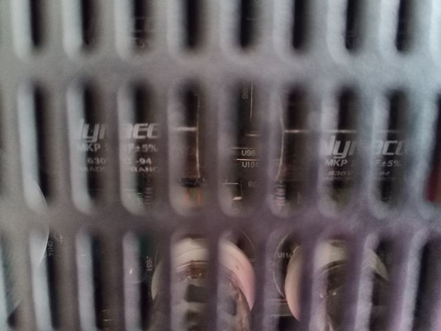 Dynaco CDV-2 reproductor CD valvular