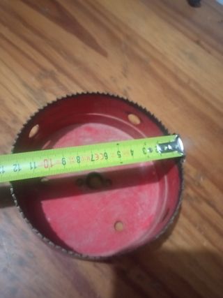 Cepillo y guillamen carpintero