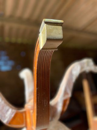 TAVOLO DA PRANZO ROTONDO