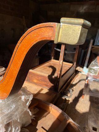 TAVOLO DA PRANZO ROTONDO