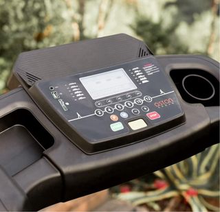 Vendo Cinta De Correr marca Astan Hogar NEGOCIABLE