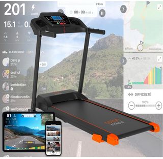 Vendo Cinta De Correr marca Astan Hogar NEGOCIABLE