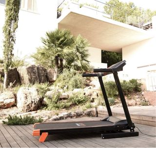 Vendo Cinta De Correr marca Astan Hogar NEGOCIABLE