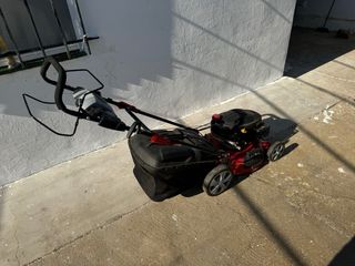 Cortacesped KPC CK510VH-X