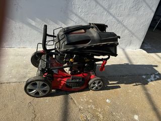 Cortacesped KPC CK510VH-X