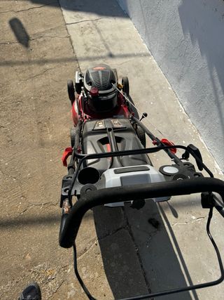 Cortacesped KPC CK510VH-X