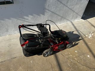 Cortacesped KPC CK510VH-X