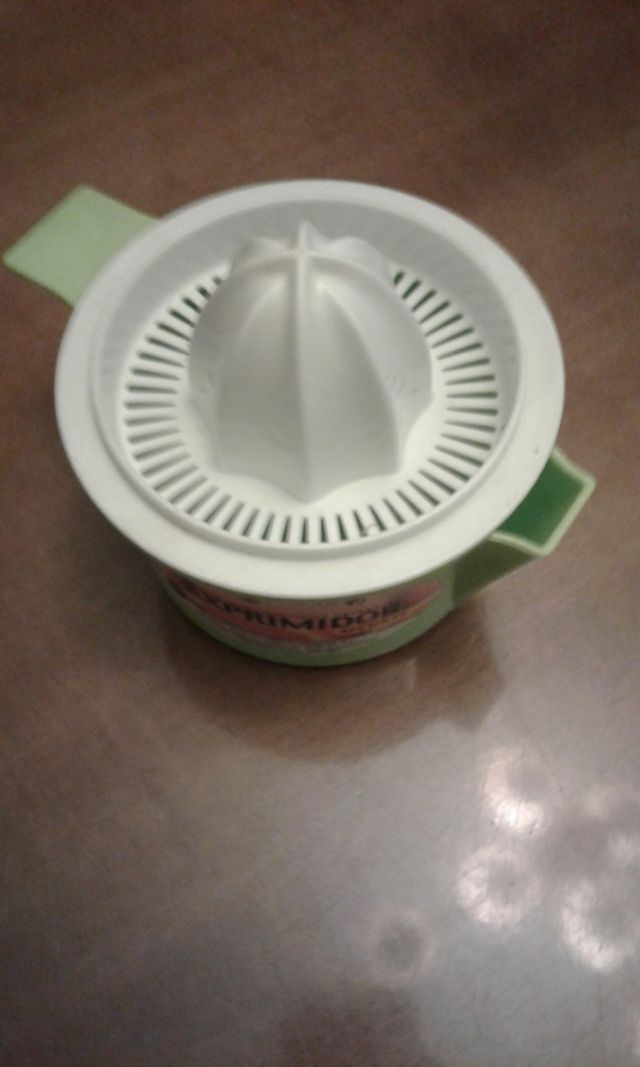 Artículos de cocina. Varios precios