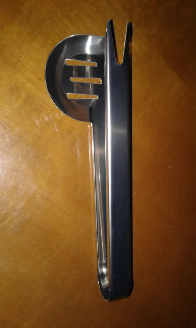 Artículos de cocina. Varios precios