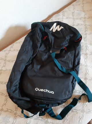 Plane cover mochilas 