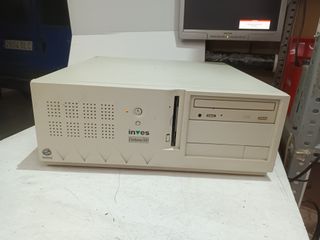 n-27, Pc retro, INVES DOÑANA 300                  