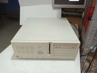 n-27, Pc retro, INVES DOÑANA 300                  