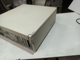 n-27, Pc retro, INVES DOÑANA 300                  