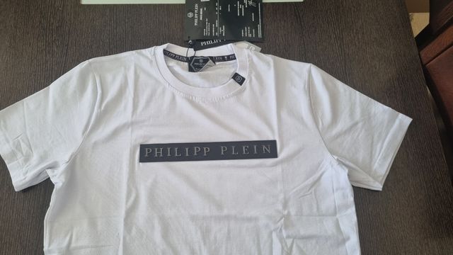 Camiseta Philipp Plein