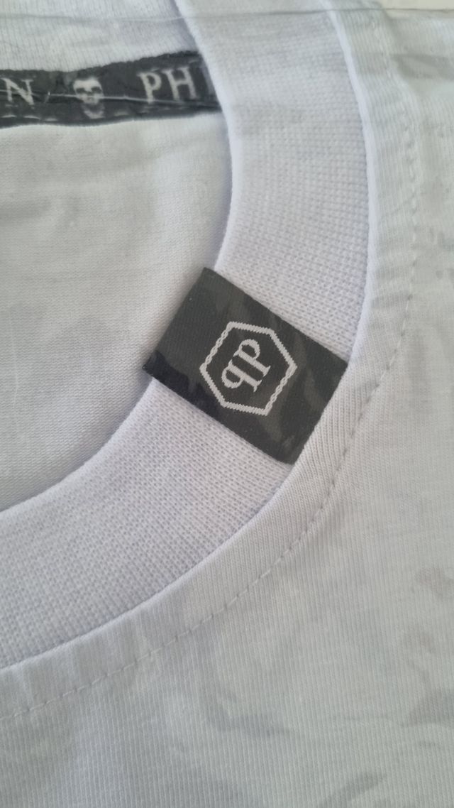 Camiseta Philipp Plein