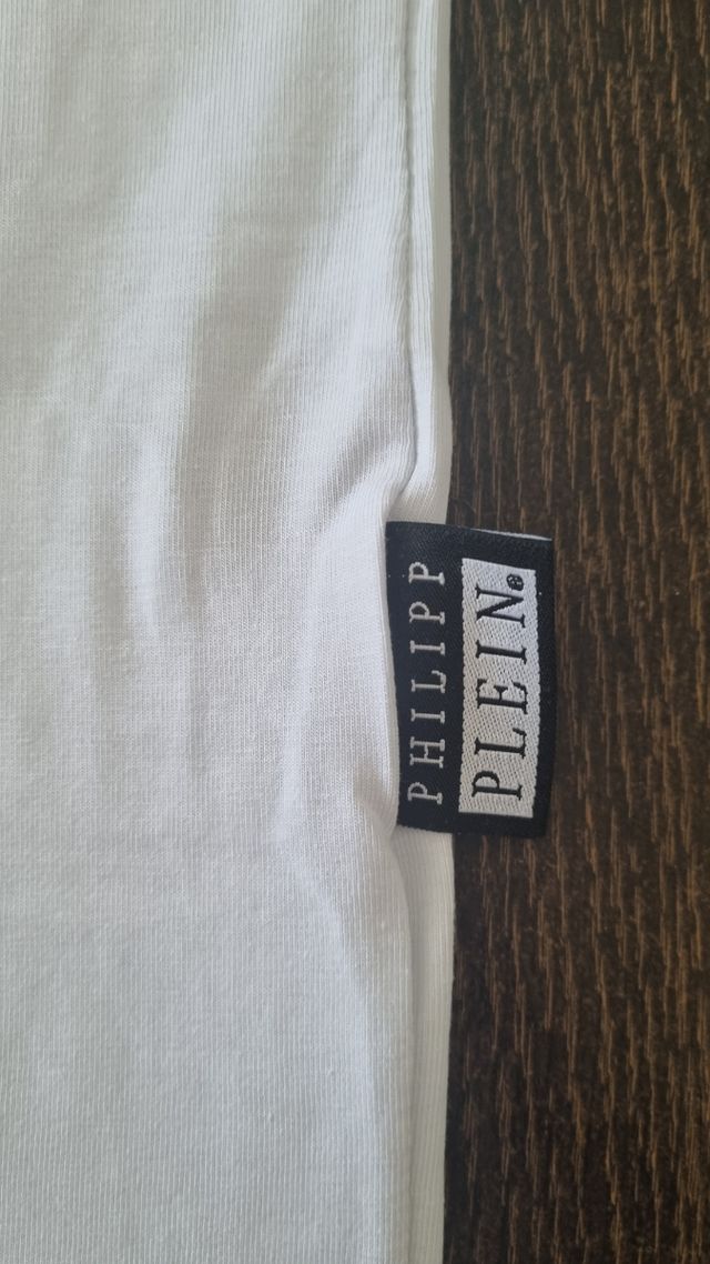 Camiseta Philipp Plein