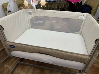 MINICUNA COLECHO CHICCO