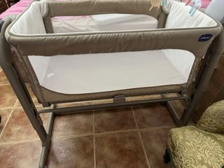 MINICUNA COLECHO CHICCO