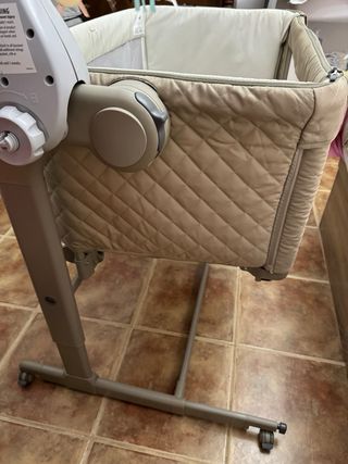 MINICUNA COLECHO CHICCO