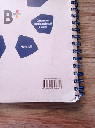 libros de bachillerato