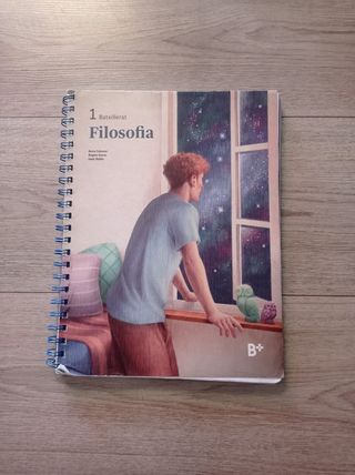 libros de bachillerato