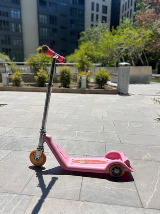 Patinete Tijuana plegable